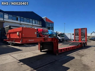 Nooteboom EURO 38 02 1995 - N/A immagine 1