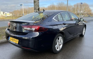Opel Insignia 2019 - Grand Sport 1.5 Turbo Business Executive immagine 8