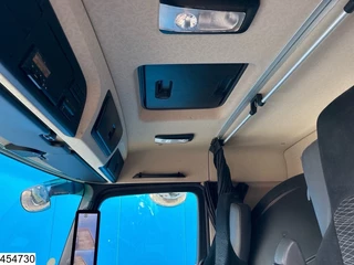 Mercedes-Benz Actros 2020 - 1843 MP5, EURO 6D, Retarder, MirrorCams image 5