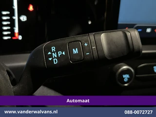 Ford Transit Custom 2024 - 2.0 TDCI 170pk Automaat L2H1 Euro6 Airco | Camera | LM Velgen | LED | Apple Carplay | Cruisecontrol obrázek 2 náhled