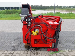 Greentec N/A 2021 - Cheetah 30 Unimog obrazek 8