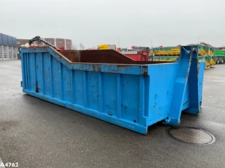 Container 15m³ N/A - N/A imagen 5