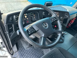 Mercedes-Benz Actros 2017 - 1845 EURO 6 image 5