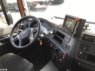 DAF FAN CF 340 Hiab 23 ton/meter laadkraan 2021 - N/A obrazek 8