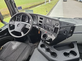 Mercedes-Benz N/A 2015 - ANTOS 1830 obrazek 8