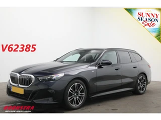 BMW i5 2025 - Touring eDrive40 M Sport Edition 84 kWh H/K ACC Navi Clima Memory Leder SHZ Apple/Android Virtual Camera PDC zu verkaufen