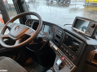 Mercedes-Benz Actros 2025 - 2533 Euro 6 Zoeller 22m³ zdjecie 12