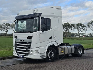 DAF 2022 - XFN 480 afbeelding 2 miniatuur