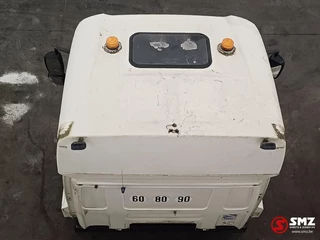 DAF N/A 2014 - Occ cabine compleet DAF immagine 7