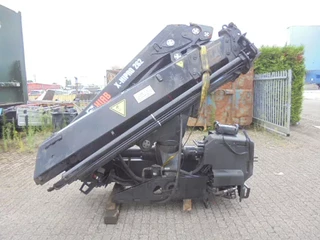 Hiab N/A 2017 - 262 EP-3 X HI-PRO obrazek 1