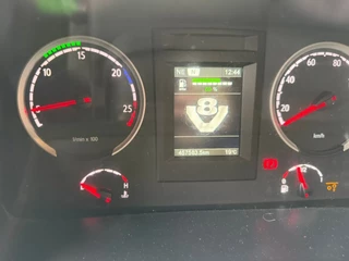 Scania R 2015 - R580 V8 8x4/4 HNA obrazek 14