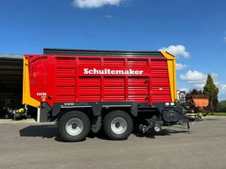 Schuitemaker RAPIDE 5800 W 2021 - Rapide 5800 Bild 3 Miniaturansicht