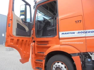 Mercedes-Benz Actros 2013 - 1842 NL TRUCK APK 07-26 15X IN STOCK obrazek 8