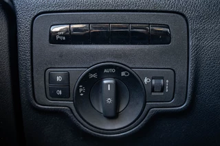 Mercedes-Benz Vito 2015 - 114 CDI L3H1 | Automaat | DC 5-Zits | X-Lang | Camera | PDC | Navi | Climatronic | Trekhaak zdjecie 28