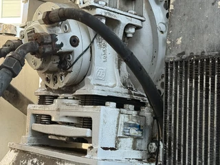 Renault C480 2018 - 8X4 BELT + MIXER 9M3 + REMOTE CONTROL HUB REDUCTION FULL STEEL zdjecie 14