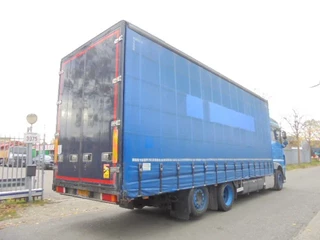 DAF XF 410 2015 - 6X2 NL TRUCK TUV 03-26 obrazek 4