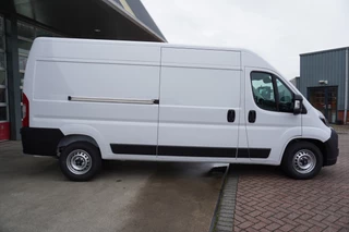 Fiat Ducato 2024 - 2.2 MultiJet 180PK S&S L3H2 Automaat image 3