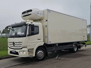 Mercedes-Benz Atego 2020 - 1530 afbeelding 2 miniatuur