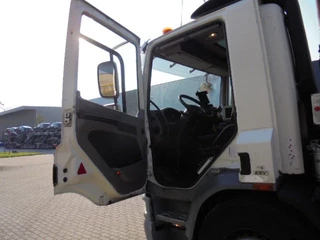 DAF CF 310 2014 - EEV  K 6X2 NL TRUCK immagine 17
