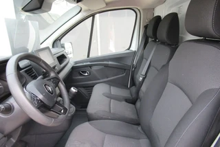 Renault Trafic 2022 - L2/H1 Koelwagen obrazek 5