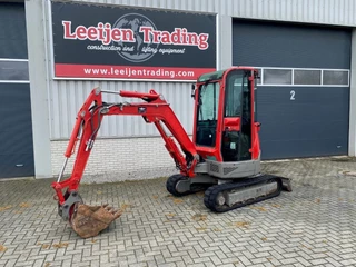 Yanmar N/A 2013 - VIO20-4, 2013 year! image 1