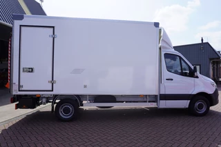 Mercedes-Benz Sprinter 2024 - 319 CDI 191PK Bakwagen met laadklep Automaat obrazek 5