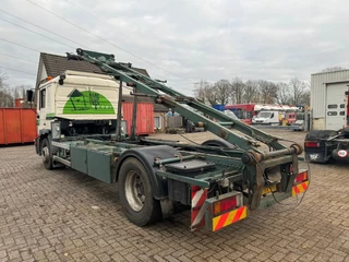 MAN N/A 2000 - 18.284 EURO 2 / MANUAL immagine 10
