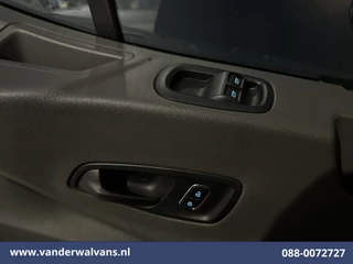 Ford Transit 2022 - 2.0 TDCI 130pk Bakwagen Laadklep Euro6 Airco | Cruisecontrol | Verwarmde voorruit imagem 18
