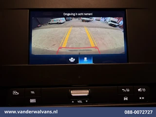 Mercedes-Benz Sprinter 2023 - 317 CDI 170pk L3H2 Euro6 Airco | Camera | Apple Carplay | Cruisecontrol | Stoelverwarming image 3 thumbnail