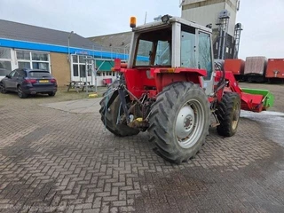 Massey Ferguson MF690-4WD 2000 - N/A obrazek 6