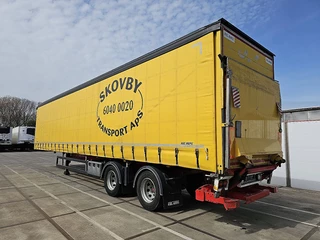 SYSTEM TRAILERS N/A 2021 - KELBERG PRSH20 TRI immagine 5