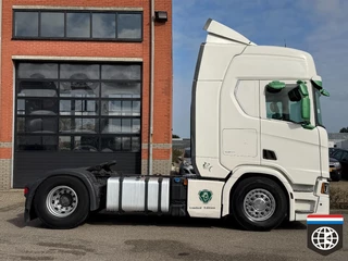 Scania R 2020 - R450 obrazek 6