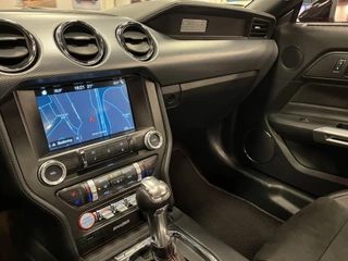 Ford Mustang 2016 - Fastback 5.0i V8 California Special 435PK Automaat Magneride image 64