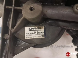 DAF N/A 2022 - Occ luchtdroger DAF obrazek 5