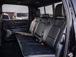 Dodge Ram 1500 2024 - Limited Night Edition image 16