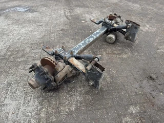 BPW SKBSF 9010 ECO-M SB 374 - N/A bild 7