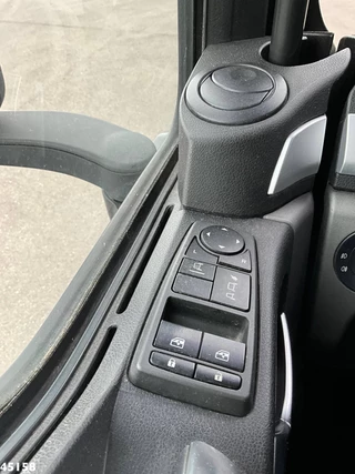 MAN TGS 2017 - 41.440 8x4 Euro 6 Wicom Combi Just 85.658 km! zdjecie 29