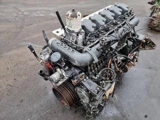 Renault Premium 400 Bild 2 Miniaturansicht