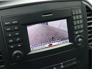 Mercedes-Benz Vito 2016 - 116 CDI Automaat Euro 6 - Lang L2 - Trekhaak - Navi - Camera obrazek 13