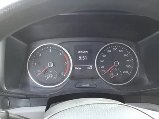 Volkswagen Crafter 2018 - BUSCAMPER image 10