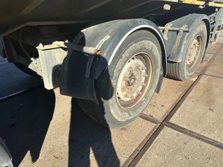 LAG N/A 2002 - O-3-39-LS 10,85M afbeelding 7