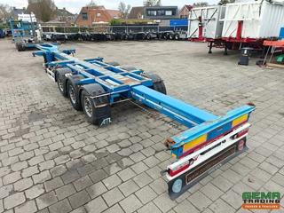 Pacton TXC343 2016 - N/A bild 5