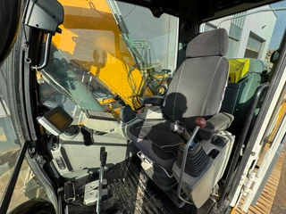 Liebherr R920LC 2014 - N/A bild 37