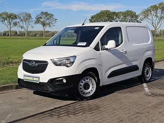 Opel Combo 2019 - 1.5 afbeelding 2 miniatuur