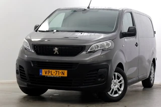 Peugeot Expert 2022 - 2.0 BlueHDI 145pk Automaat Premium Airco/Carplay/Cruise Control 05-2022 te koop