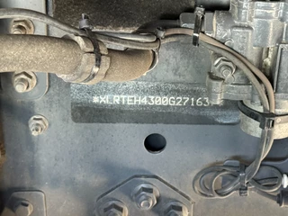 DAF XF480 2019 - SSC Euro 6C Intarder 2 Tank Smart Tacho bild 30