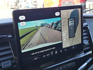 Ford Transit 2024 - 2.0 obrazek 17