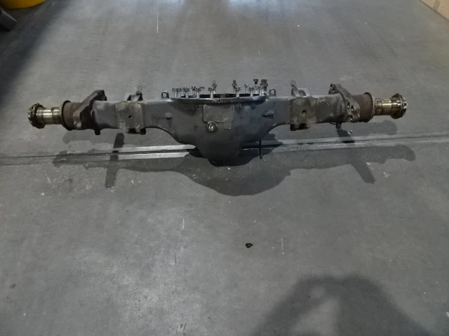 Volvo 2018 - V22324048UP immagine 1