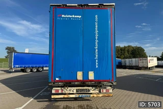 Krone 2017 - SD / Mega / BPW Disk Bild 3 Miniaturansicht
