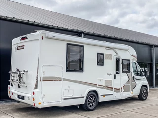 Challenger 398 XLB 2017 - 150PK Automaat afbeelding 44